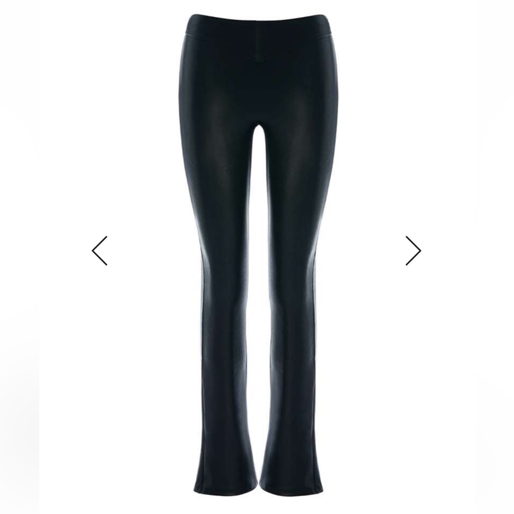 Faux the love of bootcut pants